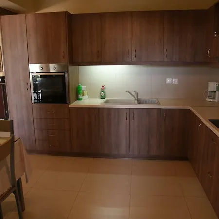 Analipsi Ferienhaus Limenas Chersonisou