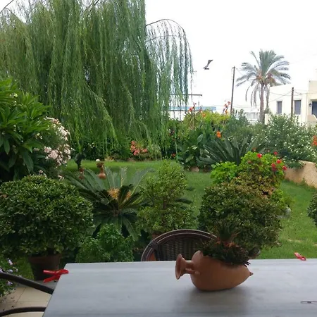 Analipsi Ferienhaus Limenas Chersonisou