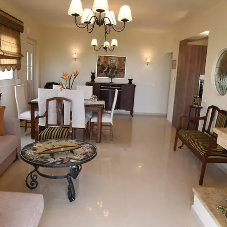 Ferienhaus Analipsi