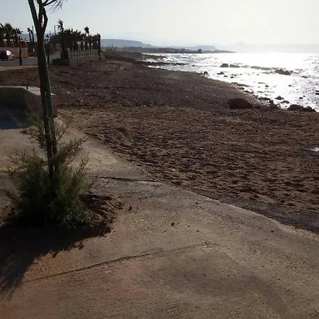בית נופש Analipsi