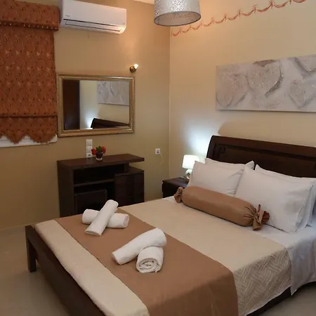 Ferienhaus Analipsi Limenas Chersonisou
