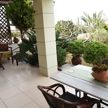 Analipsi Ferienhaus Limenas Chersonisou