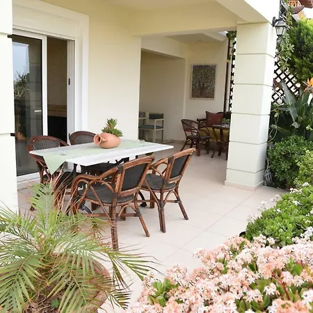 Analipsi Ferienhaus Limenas Chersonisou