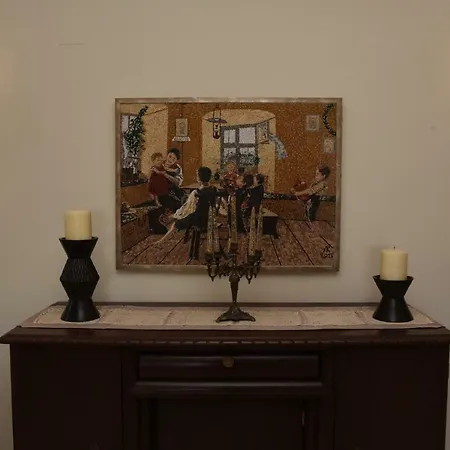 Ferienhaus Analipsi *