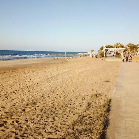 Ferienhaus Analipsi Limenas Chersonisou